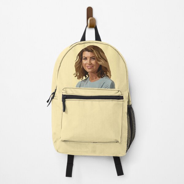 Grey's anatomy clearance backpack