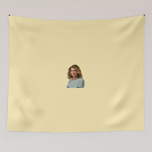 Item preview, Ellen Pompeo  designed and sold by Lowpolybylolo.