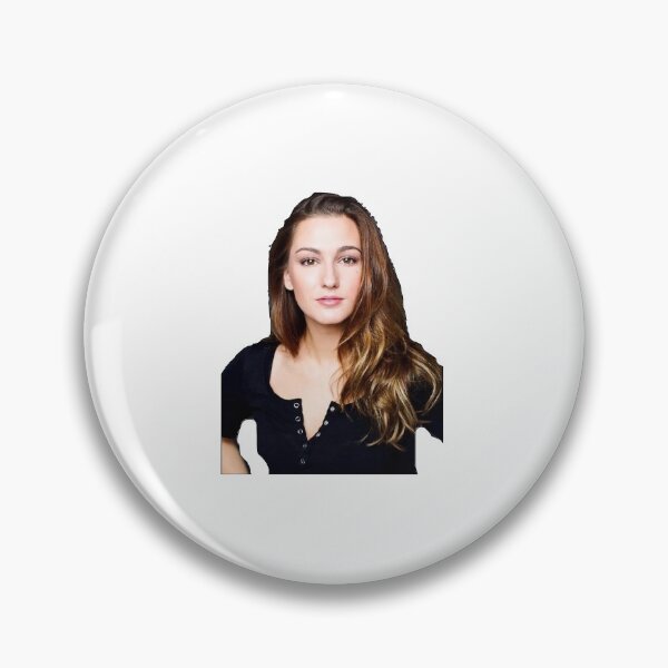 Artikelvorschau, Katherine Barrell Aufkleber entworfen und verkauft von shopxsticker.