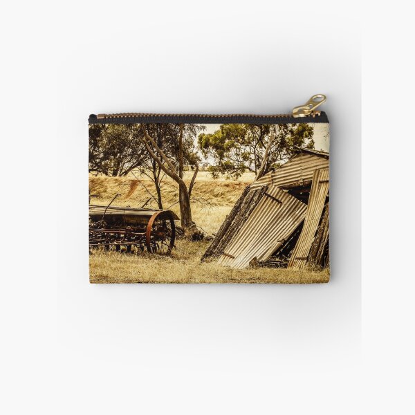 Item preview, Farm Relic designed and sold by DVJPhotography.