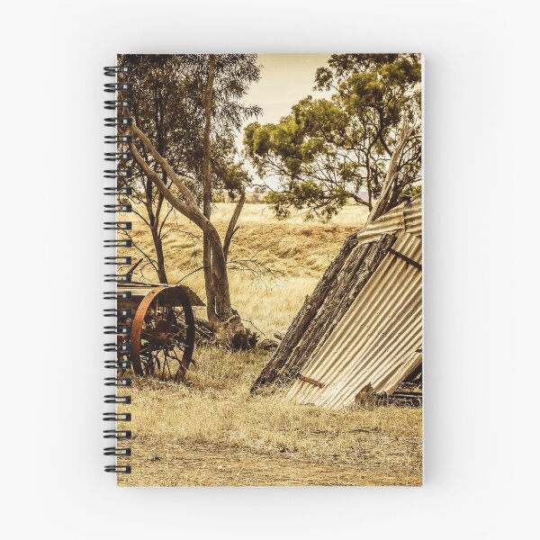 Item preview, Farm Relic designed and sold by DVJPhotography.