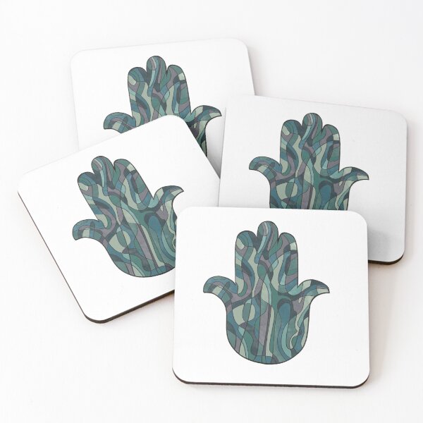Item preview, Hamsa II designed and sold by AshleyGrebe.