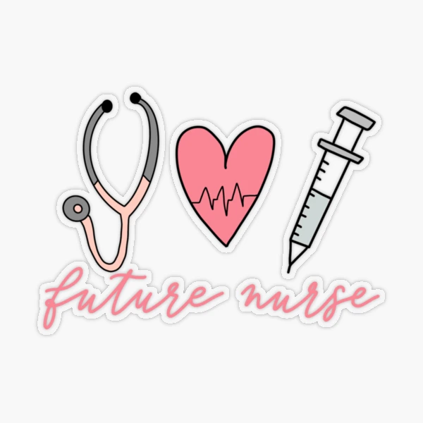 Future Nurse – Hey, Let's Make Stuff