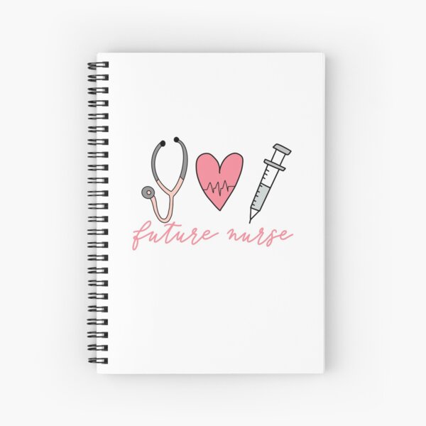 Item preview, Future nurse designed and sold by calliefarley.