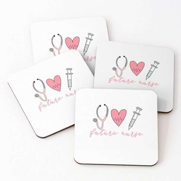 Item preview, Future nurse designed and sold by calliefarley.