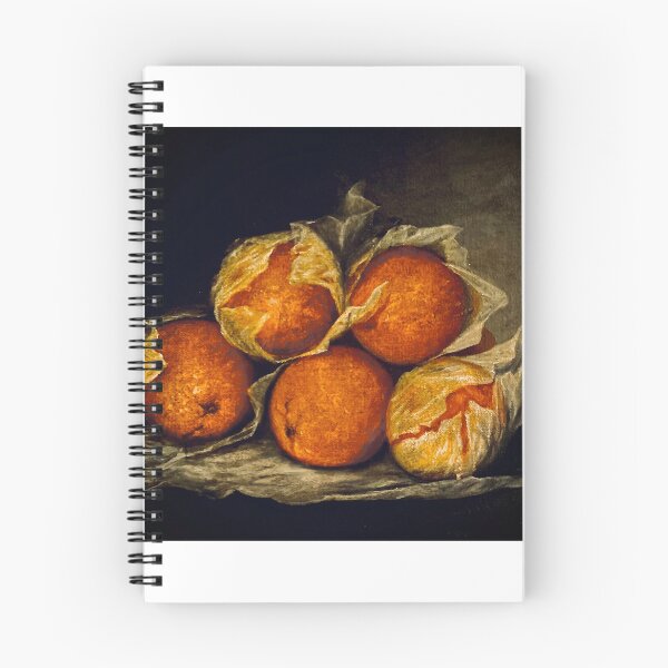 Item preview, Image of Oranges designed and sold by QandQs.