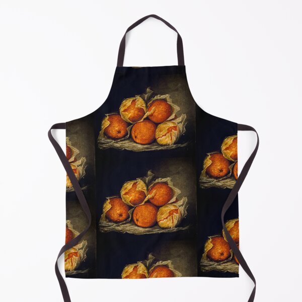 Item preview, Image of Oranges designed and sold by QandQs.