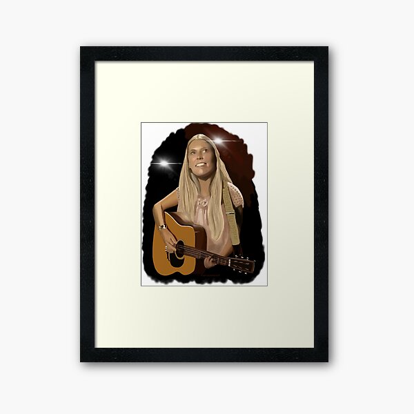 Item preview, Joni Loves Her Audience designed and sold by MamaODea.