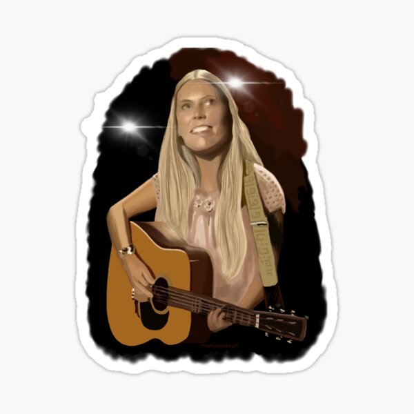 Item preview, Joni Loves Her Audience designed and sold by MamaODea.