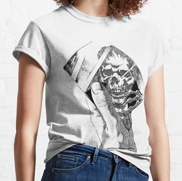 Oneohtrix Point Never Classic T-Shirt