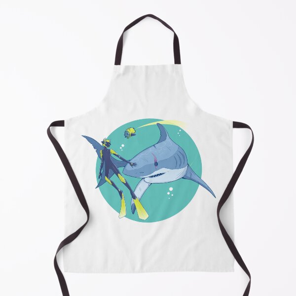 Item preview, ABZU designed and sold by Chofy87.