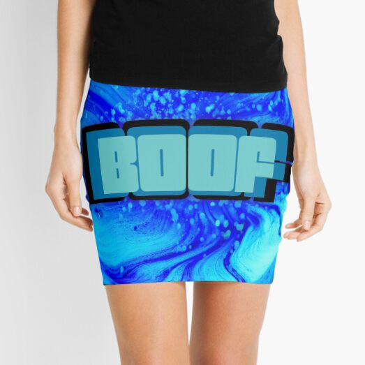 hippie festival skirt