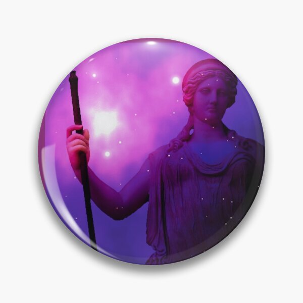 Item preview,  Hera - Ruling the Galaxy designed and sold by Enlighted.