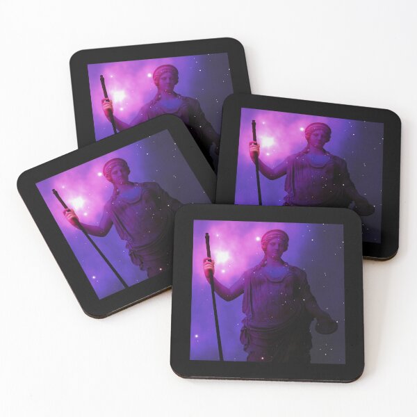 Item preview,  Hera - Ruling the Galaxy designed and sold by Enlighted.