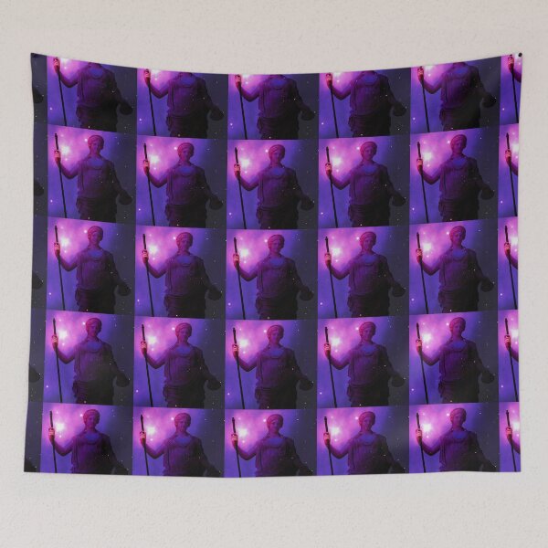Item preview,  Hera - Ruling the Galaxy designed and sold by Enlighted.