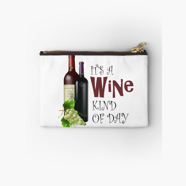 Item preview, Wine Kind of Day, Wine Enthusiasts Gifts  designed and sold by 3QuartersToday.