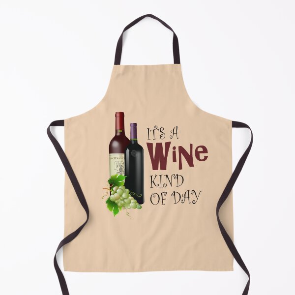 Item preview, Wine Kind of Day, Wine Enthusiasts Gifts  designed and sold by 3QuartersToday.