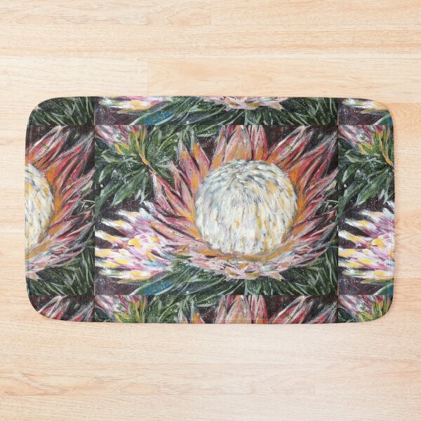 Item preview, ONWARDS TO GLORY - SPRING PROTEA designed and sold by HSINLIN.