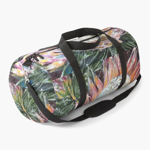 Item preview, ONWARDS TO GLORY - SPRING PROTEA designed and sold by HSINLIN.
