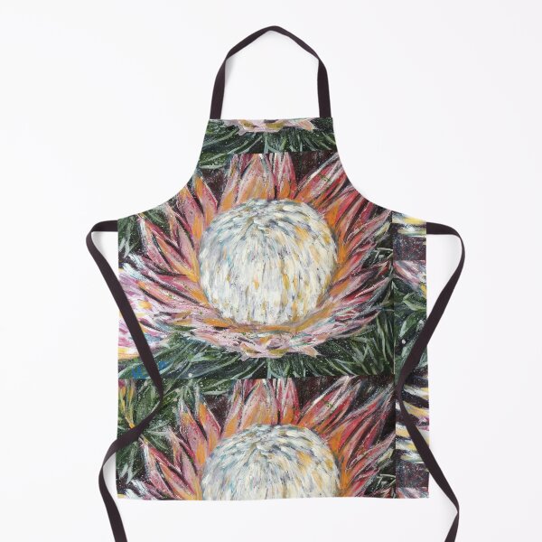 Item preview, ONWARDS TO GLORY - SPRING PROTEA designed and sold by HSINLIN.