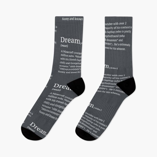 Item preview, Dreamwastaken definition designed and sold by Cloud Five.