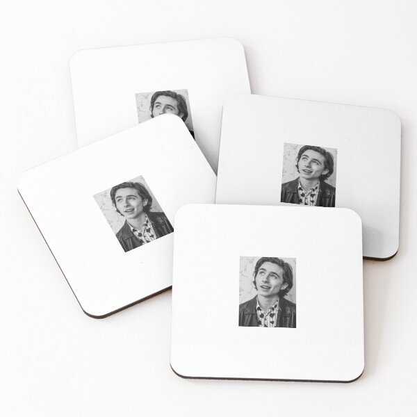 Item preview, timothee chalamet designed and sold by DesignbyTaffy.