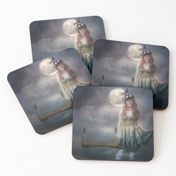 Item preview, CHILDHOOD MEMORIES ALWAYS WITH HER designed and sold by Tammera.