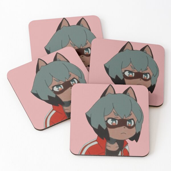 Item preview, BNA Michiru puchero designed and sold by jennah-cheese.