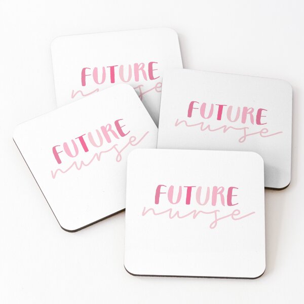 Aperçu de l'œuvre Future infirmière créée et vendue par calliefarley.
