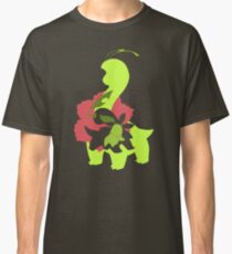 Chikorita - Bayleef - Meganium Classic T-Shirt