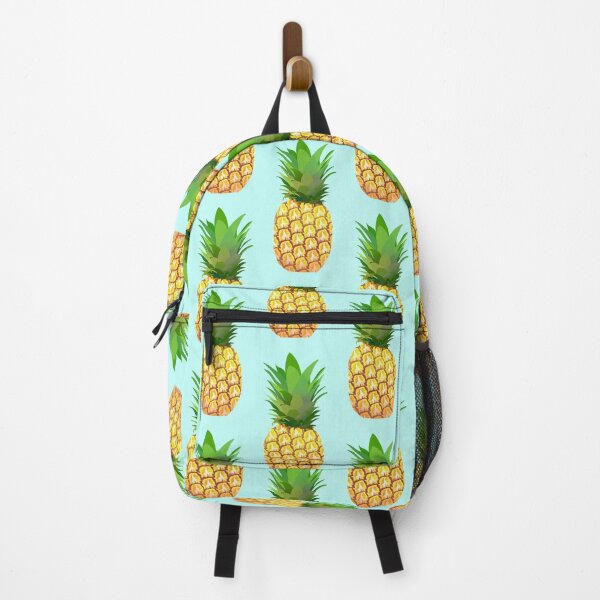 Item preview, Pineapple fruit sticker designed and sold by Createartforfun.