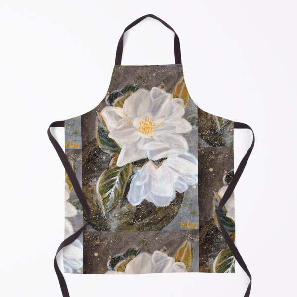 Item preview, WHITE MAGNOLIA by H.Lin designed and sold by HSINLIN.