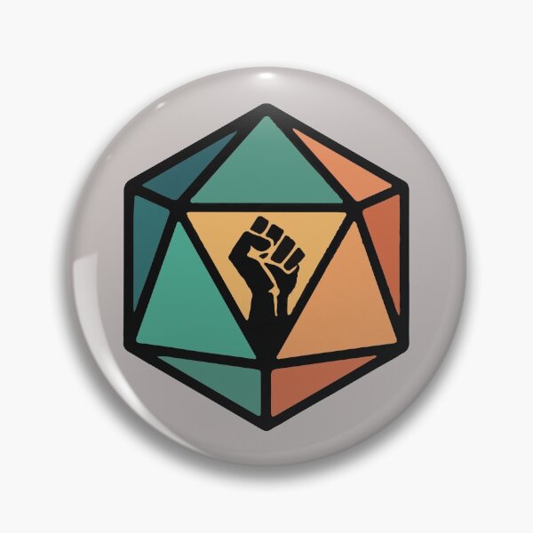 Artikelvorschau, Wenn jemand ein Parteimitglied angreift, würfeln wir alle auf Initiative entworfen und verkauft von kindxinn.