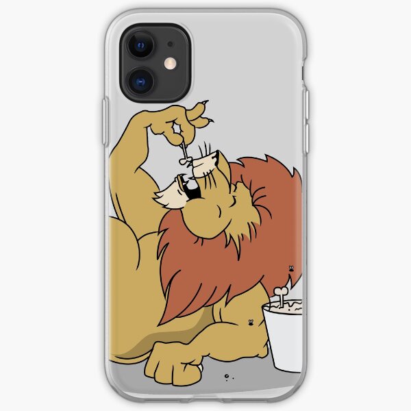 Whoop Ass Now In A Can Iphone Case Cover By Kaligraf Redbubble