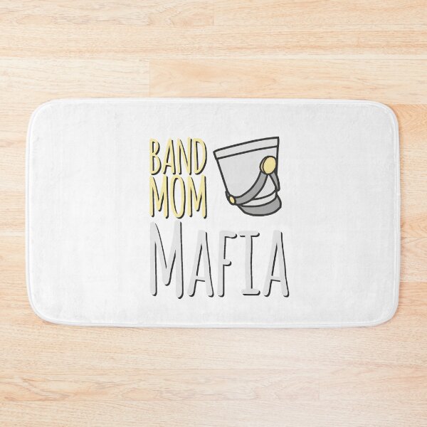 Item preview, Band Mom Mafia designed and sold by BandMomDesigns.