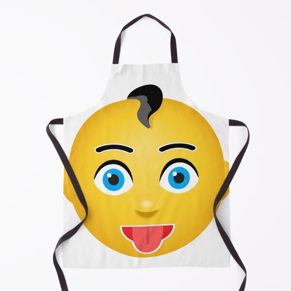 Item preview, Baby sticking tongue out designed and sold by Dream Wear.