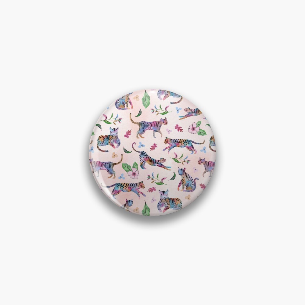Item preview, Pin designed and sold by DJCustoms.