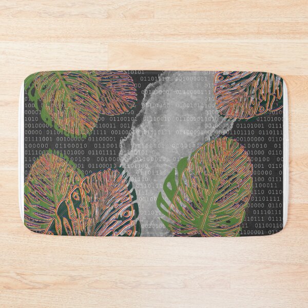 Item preview, Glitch in the System designed and sold by mackyb123.