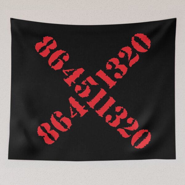 Item preview, 864511320 Trump US President Election 2020 designed and sold by d247.