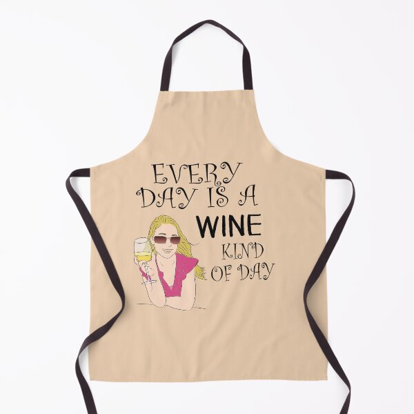Item preview, Gifts Wine Drinkers, Everyday is Wine Day designed and sold by 3QuartersToday.
