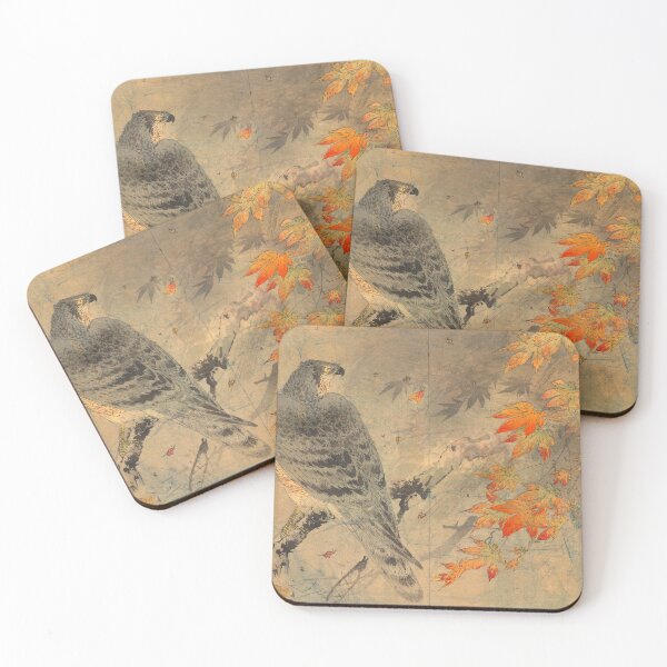 Item preview, Eagle and Maple Tree designed and sold by killies.