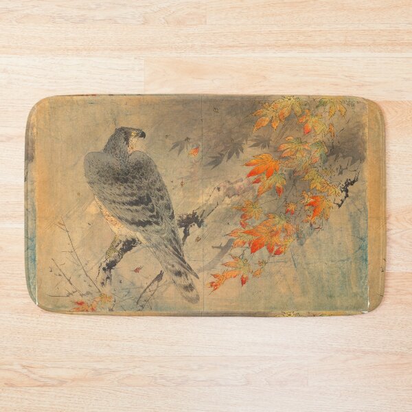 Item preview, Eagle and Maple Tree designed and sold by killies.