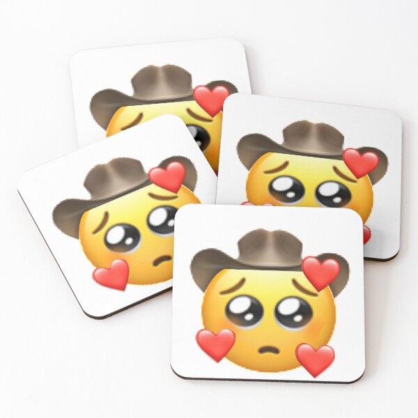 Item preview, Nostalgic Cowboy  designed and sold by stickersbylaurt.