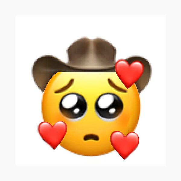 Item preview, Nostalgic Cowboy  designed and sold by stickersbylaurt.