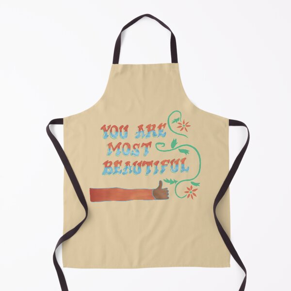 Item preview, You Are Most Beautiful  designed and sold by LovelyLadybug15.