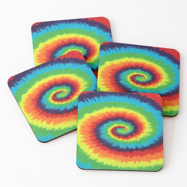 Item preview, tye dye designed and sold by DesignbyTaffy.