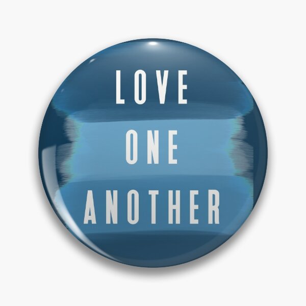 Item preview, Love One Another designed and sold by christinaserna.