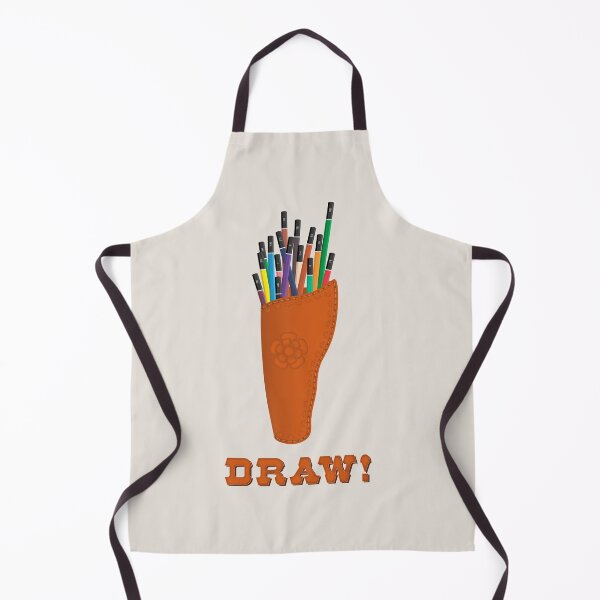 Item preview, Draw! designed and sold by CuriousCurios.