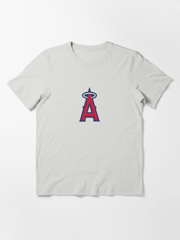 Shohei Ohtani, The Natural Essential T-Shirt for Sale by trahernebrown