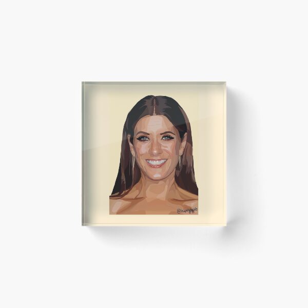 Item preview, Kate Walsh designed and sold by Lowpolybylolo.